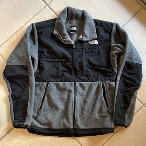 Men’s North Face